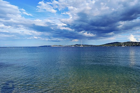 Port Grimaud